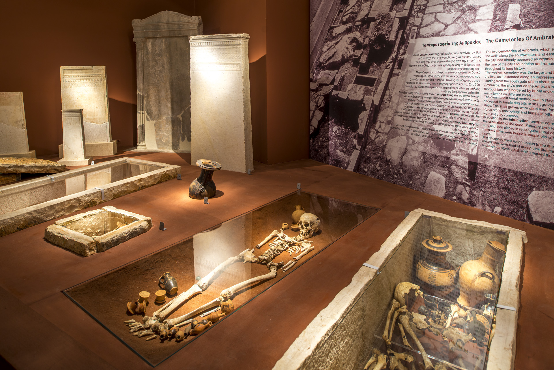 Αποτέλεσμα εικόνας για Αρχαιολογικό Μουσείο της Άρτας